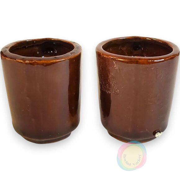 Vintage West Pac Japan Elephant Whiskey Decanter Set 4 Shot Glasses Mid Century - Picture 13 of 16